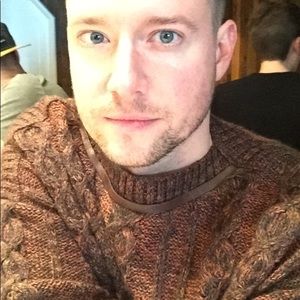 Meet your Posher, Todd